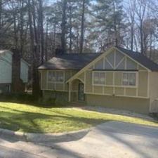 Roof replacement in garner nc