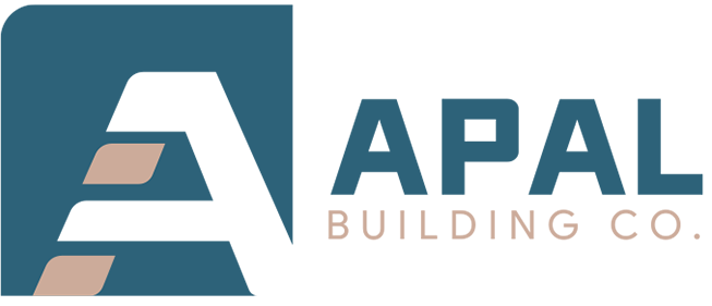 APAL Building Company Logo