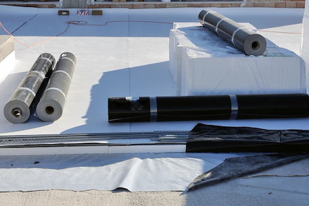 EPDM Roofing